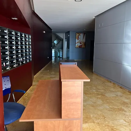 Appartement Primera Linea *